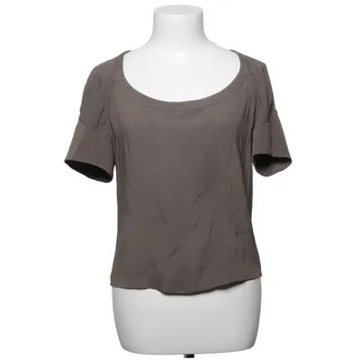 Top (Grau) von Zac Posen