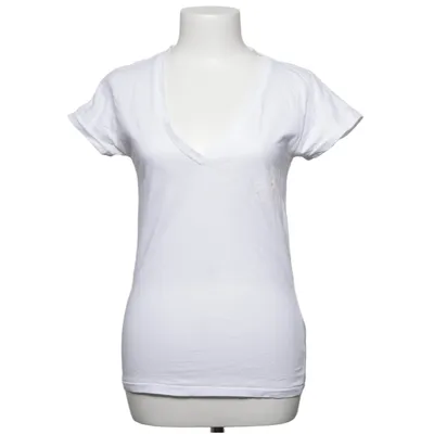 T-shirt (White) from Acne Jeans