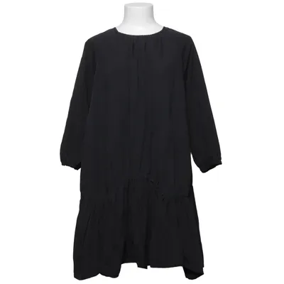 Dress (Black) from Elaine Hersby