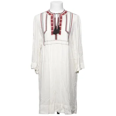 Dress (White, Red, Black) from Isabel Marant Étoile Polyester, Viscose