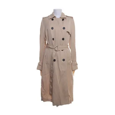 Trenchcoat (Beige) från Tommy Hilfiger Jeans Lyocell, Polyester