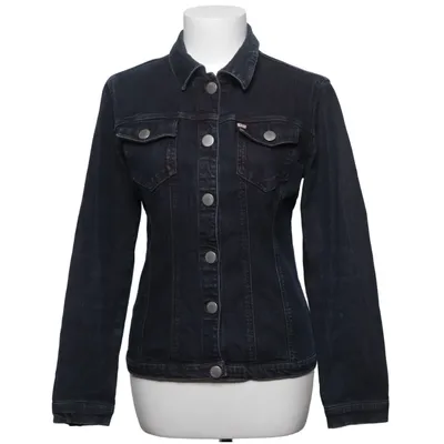 Veste en jean (Brink) de Miss Sixty Coton, Élasthane, Polyamide