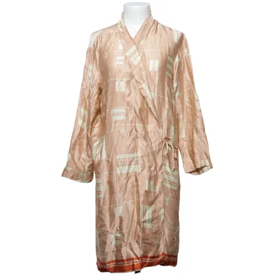 Ochtendjas (Beige, Bruin) van Dries van Noten Viscose