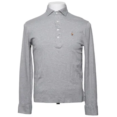 Rugbytröja (Pima Soft Touch) från Polo Ralph Lauren