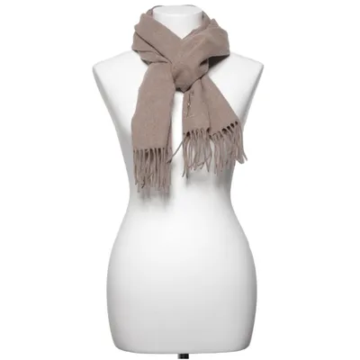 Écharpe (Marron) de Yves Saint Laurent