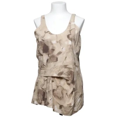 Haut (Beige, Marron) de Marni Coton