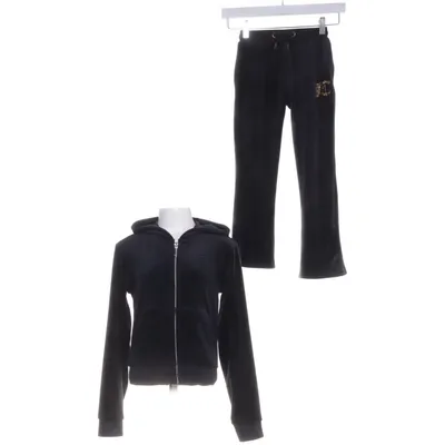 Loungewear (Sort) fra Juicy Couture Elastan, Polyester