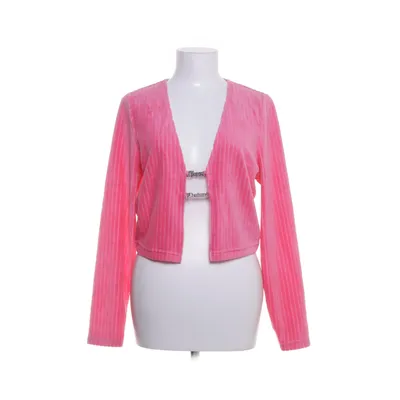 Top (Pink) from Juicy Couture Cotton, Polyester