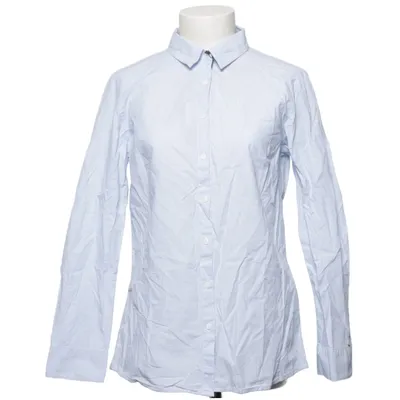 Shirt (TWFB005) van Crew Clothing Co. Katoen