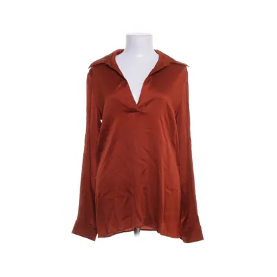 Blouse (Bruin) van Gucci Zijde