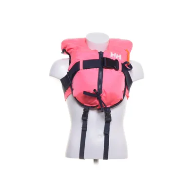 Redningsvest (ISO 12402-4 100N) fra Helly Hansen