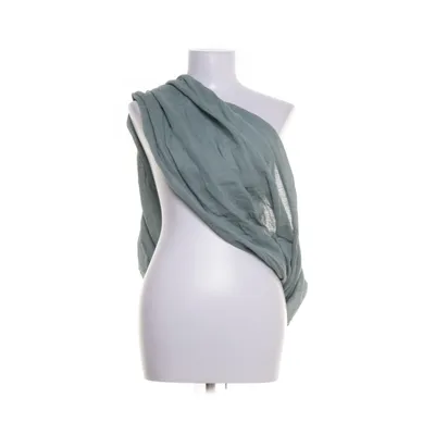 Nursing shawl  (Green) from Alana Cotton