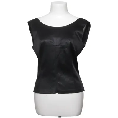 Top (Vintage 90s) van Dolce & Gabbana Acetaat, Elastaan, Polyamide