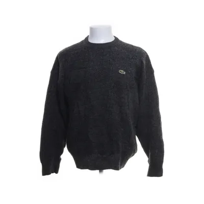 Sweater (Grå) fra Chemise Lacoste Akryl, Uld