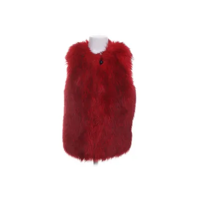 Väst (Röd) från Little Marc Jacobs Akryl, Polyester