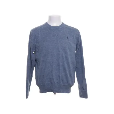 Collegetröja (Blå) från Polo Ralph Lauren Bomull
