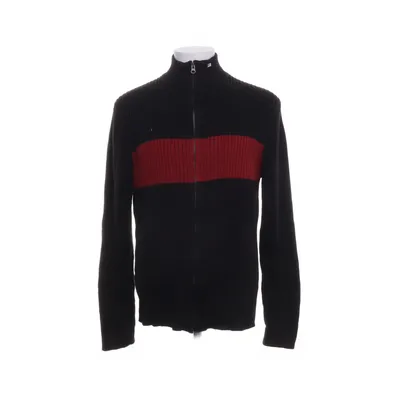 Kofta (Svart, Röd) från Polo Jeans Ralph Lauren Bomull