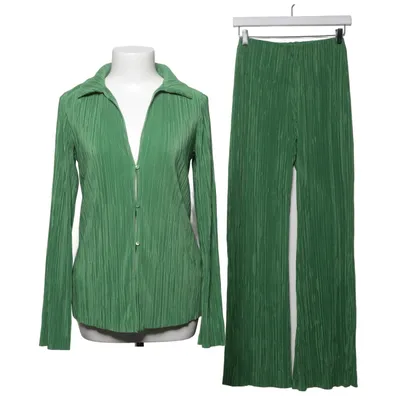 Set (Groen) van Zara Polyester