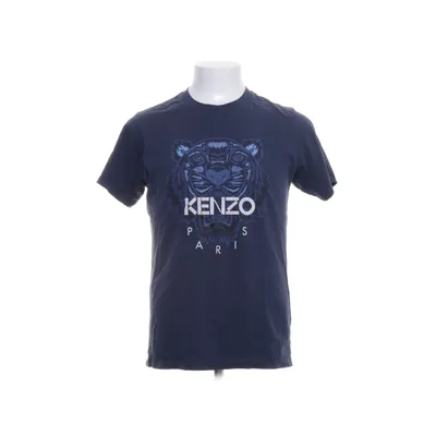 T-shirt (Blauw) van Kenzo
