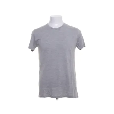 T-shirt (Grå) från Ermenegildo Zegna Silke