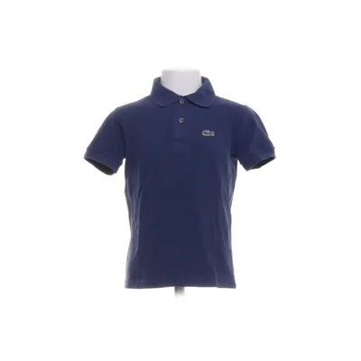 Pikétröja (F8455) från Lacoste Bomull