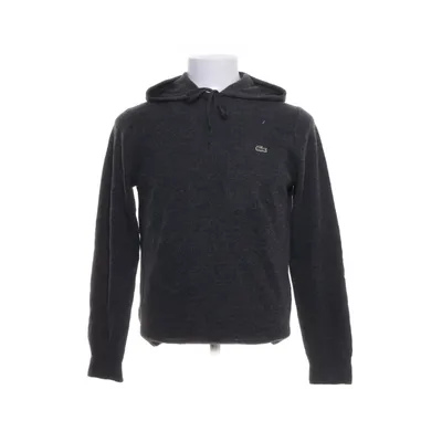 Huvtröja (Grå) från Lacoste Ull