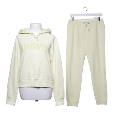 Tenue d'intérieur (Crop Sweatshirt) de Parajumpers Coton