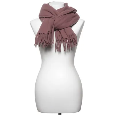 Écharpe (Rose) de Acne Studios Laine