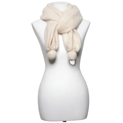 Accessoarset (Beige) från Chloé Angora, Polyamid