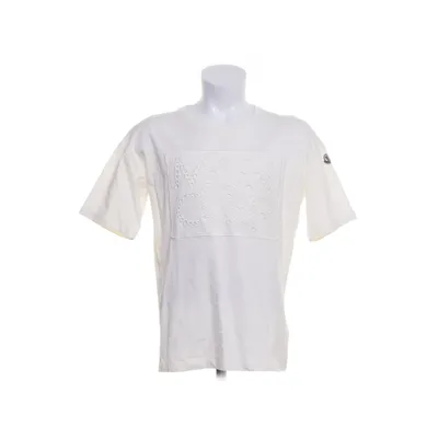 T-shirt (S/S T-Shirt) från Moncler Bomull