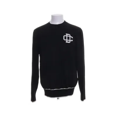 Tröja (Svart) från Dsquared2 Ull