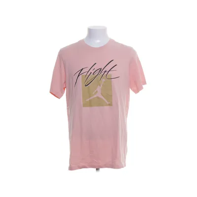 T-shirt (Roze) van Jordan Katoen