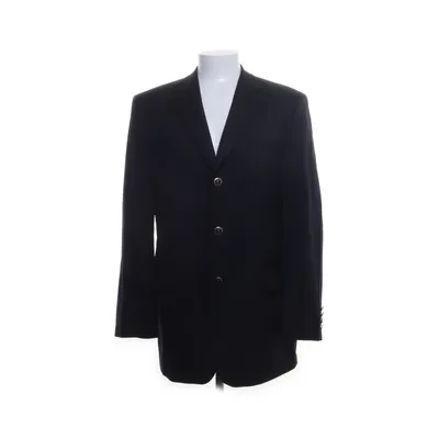 Blazer (Sort) fra Yves Saint Laurent Viscose