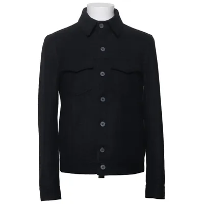 Overshirt (Blue) from Karl Lagerfeld