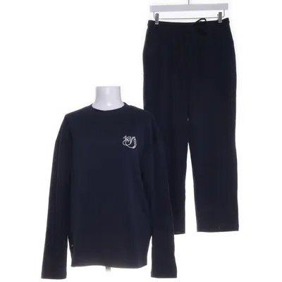 Pyjamas (Blå) från Jacquemus Bomull