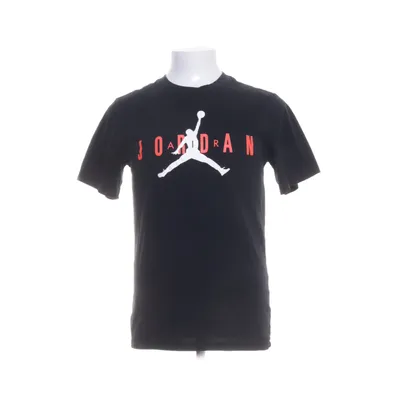 T-shirt (Svart) från Jordan Bomull