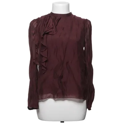 Blouse (Chs18Wht10025) de See by Chloé Polyester, Viscose