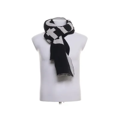 Halsduk (Grå, Svart) från Acne Studios