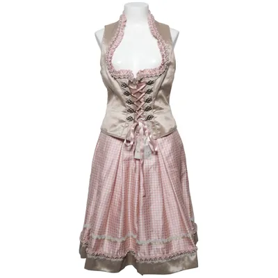 Klederdracht (Dress Dirndl ) van Krüger Polyester