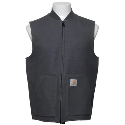 Ydervest (Light-Lux Vest) fra Carhartt WIP Bomuld, Elastan, Polyester