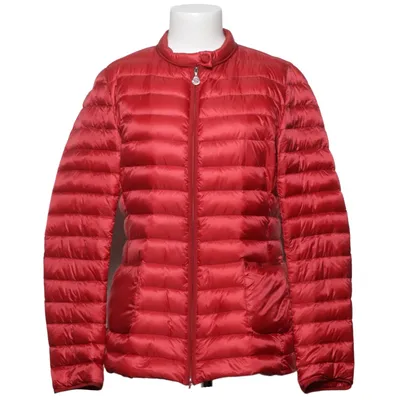 Dunjakke (Dali Giubbotto) fra Moncler Dun, Fjer