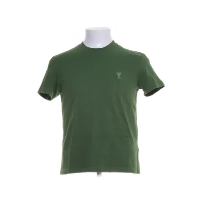 T-shirt (Groen) van AMI Organisch katoen