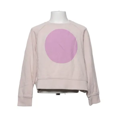 Sweatshirt (Beige) from Stella McCartney Kids Cotton