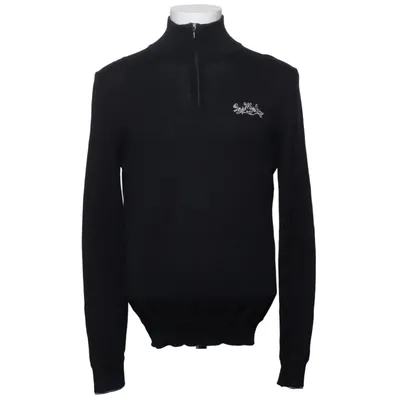 Pull-over (Noir) de Love Moschino Coton