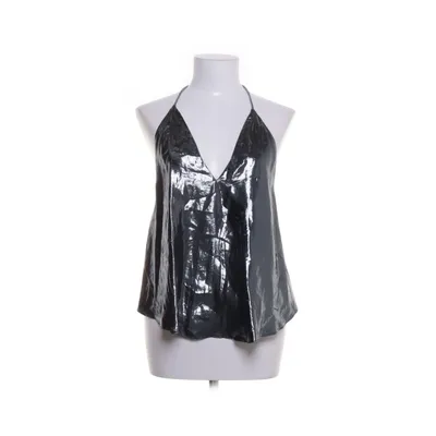 Tank Top (Green) from Isabel Marant Polyester, Silk
