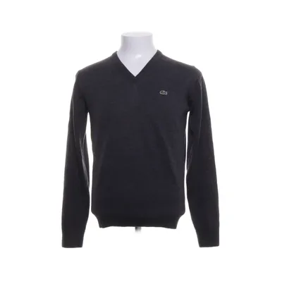 Pullover (Grå) från Lacoste Akryl, Ull