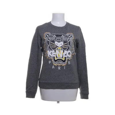 Sweatshirt (Grijs) van Kenzo Polyester