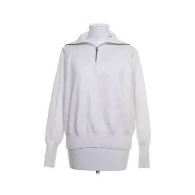 Tröja (Vit) från Tahari Nylon, Polyester, Viskos