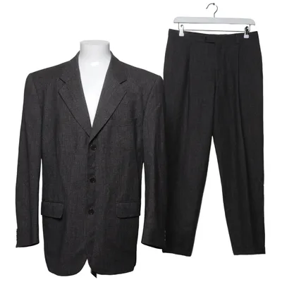 Pak (Vintage) van Kenzo Homme Wol