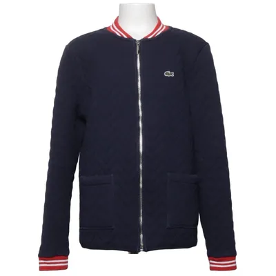 Jack (Blauw, Rood) van Lacoste Katoen, Polyester